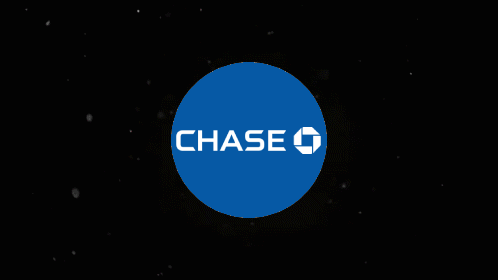 CHASE BANK 🪵